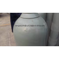 99.9% N2o Gas Filled in 40L Cylinder Gas Vol 20kg/Cylinder with Value